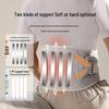 Kuqingsong Smart Heated Lumbar Massager & Support CN Plug (adapter Included)