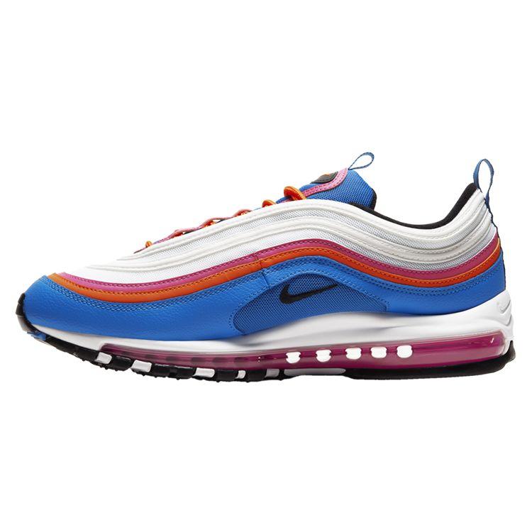 

Разноцветные мужские кроссовки Nike Air Max 97 CW6992-100