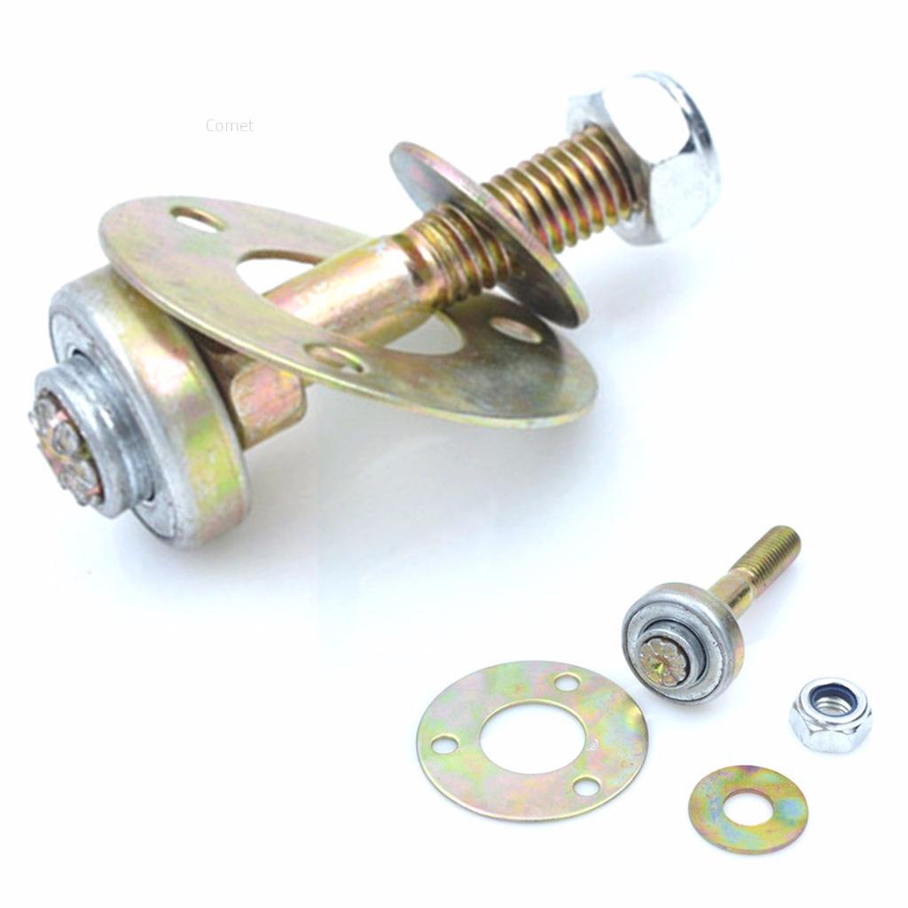 Home 4 Set rocking chair bearing connecting piece rocking chair bearing screw kit Furniture