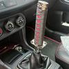 200MM Universal JDM Katana Samurai Sword Shift Knob Shifter With Adapters Gear Shift Knob Transmission Gearstick Car Accessories