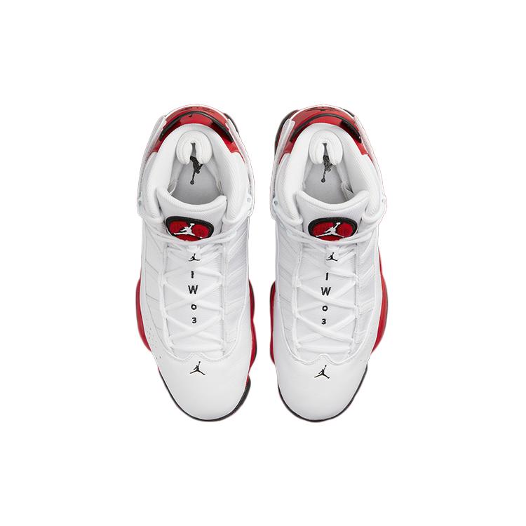 Jordan 6 Rings Cherry 322992-126