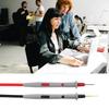 Multifunction Test Leads with Interchangeable Needle Temperature Resistant Multimeter Probes for Accurate Measurements