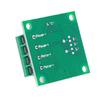 Low Voltage DC 1.8V To 15V 2A Mini PWM Motor Speed Controller Regulator Control Module