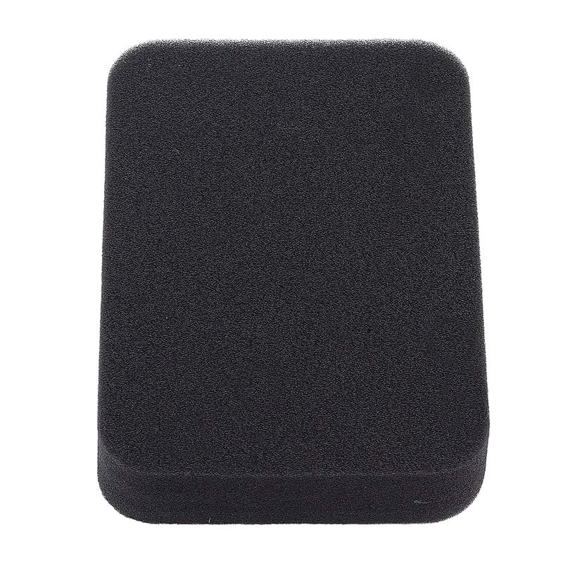 2 szt. Gąbki filtra powietrza Element EB3000 EB3500 EB3800 EM3000 EM3500 EM3800 dla Oryginalnego Wyposażenia Trwałe