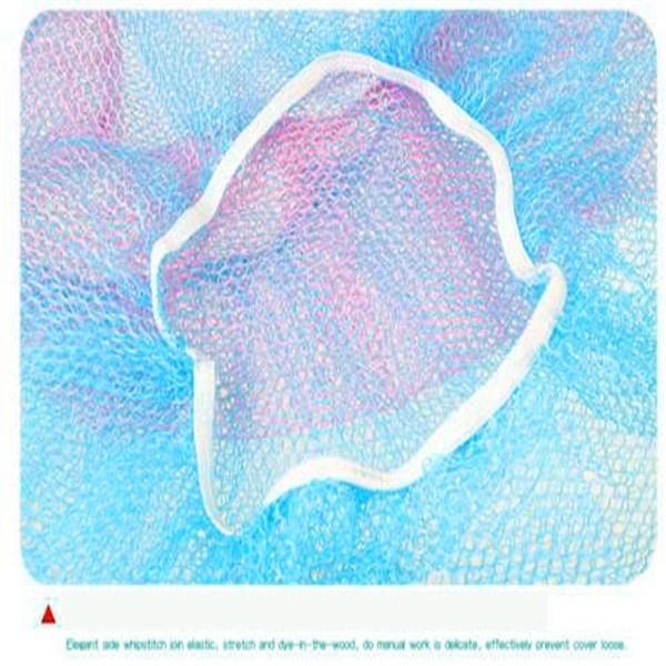 New 3Pcs/lot Brief Non-woven Electric Fan Circle Fan Dust Cover Protection Case