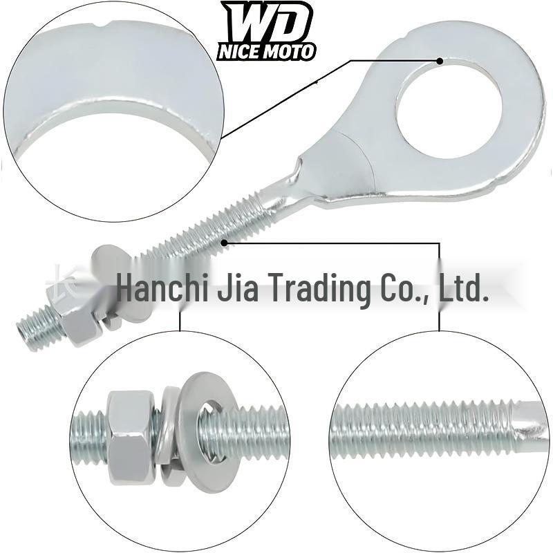 Chain Tensioner for 50cc-125cc Mini Bikes and Honda CRF50/XR70
