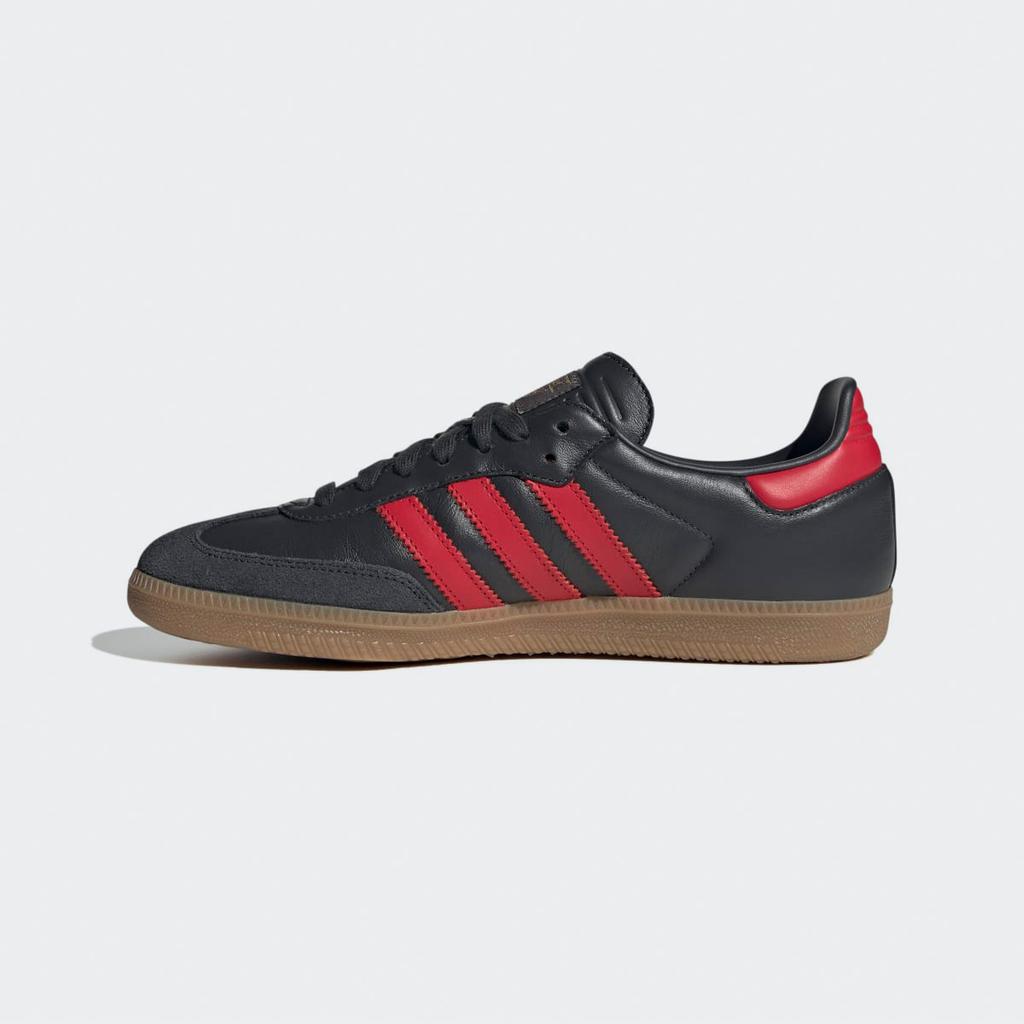 [Adidas] samba original, IG6173, 1020103800, Popular Korean Shoes