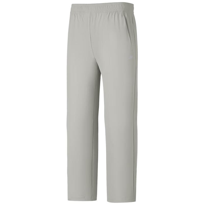 Мужские классические прямые быстросохнущие беговые брюки Skechers P226M047 XXL