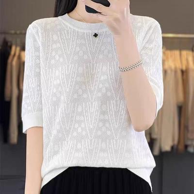 Tops – Truien en longsleeves