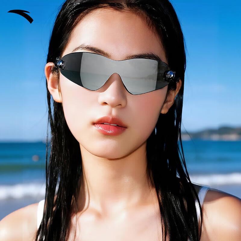 

ANTA Anti-Fog HD Swimming Goggles