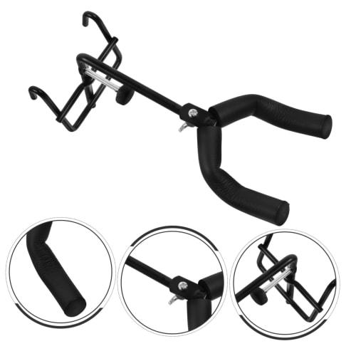 Parliky Acoustic Guitar Holder, Guitar Net Hanger, Wall Mounted Rack Net Hook, Easy Installation