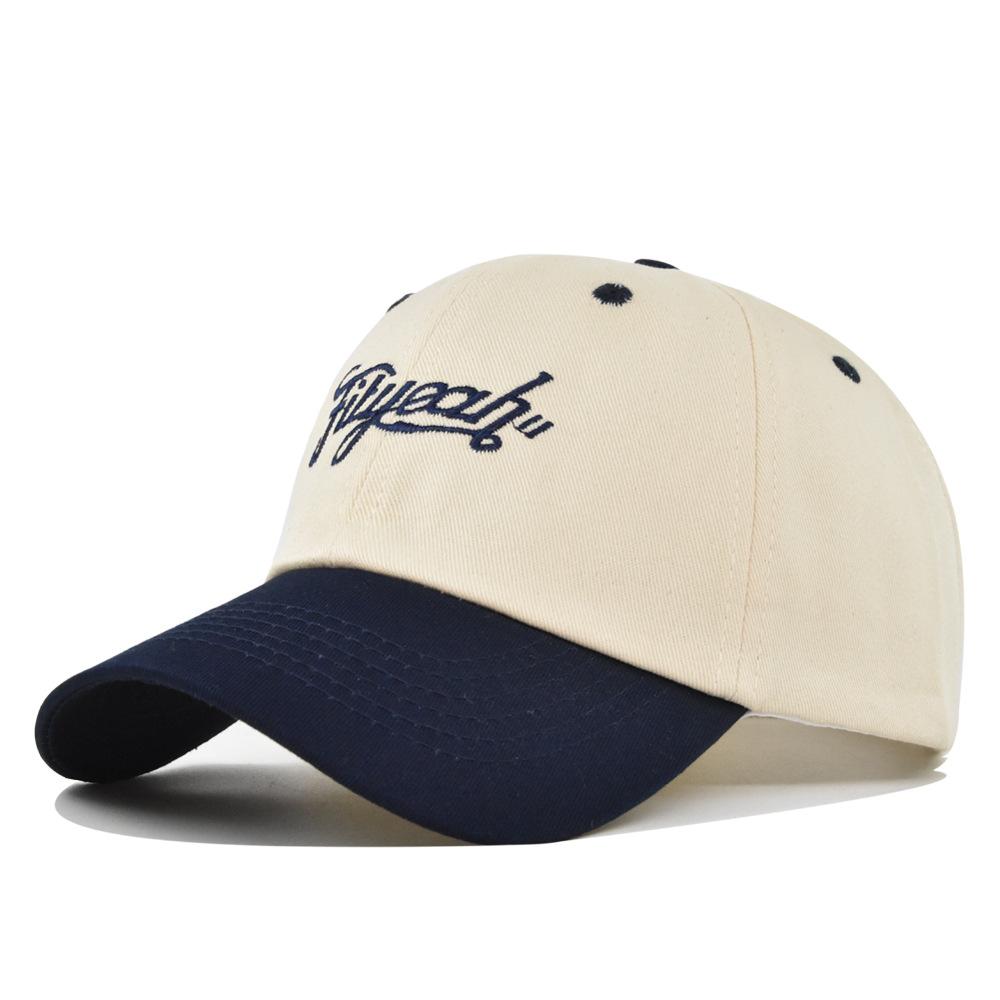Gorra Vintage Ajustable Unisex para Senderismo y Montañismo al Aire Libre