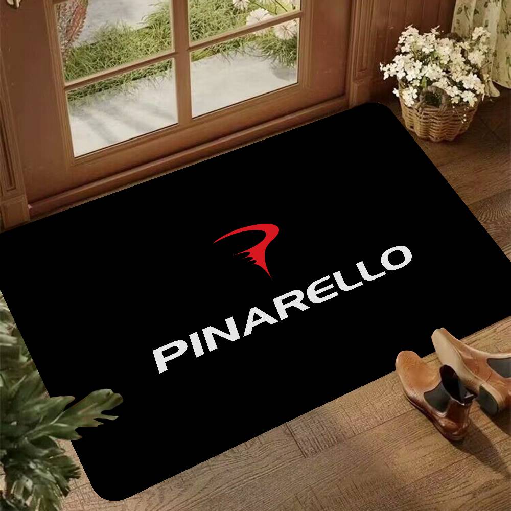 

P-Pinarellos Kitchen Mat Cheaper Anti-slip Modern Living Room Balcony Printed Modern Home Decor 40x60cm