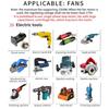 10000W Variable Voltage Controller Highly Power Compacts Dimming Speed Regulator for Electric tool, Kettles or Stove