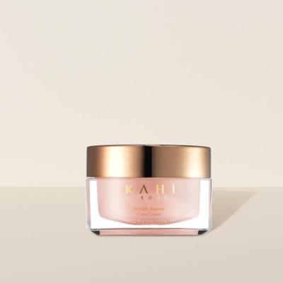 Wrinkle Bounce Core Cream — Firming & Anti-Wrinkle Moisturizing Cream (50ml)