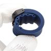 For Casio Undead Bird G-Shock Series Strap MTG-B2000 MTGB2000 Modified Silicone Bracelet Waterproof Watch Band Black Blue 3