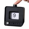 Push Flip Mechanism Perpetual Calendar Manual Date Display Mechanical Calendar  Home Decor