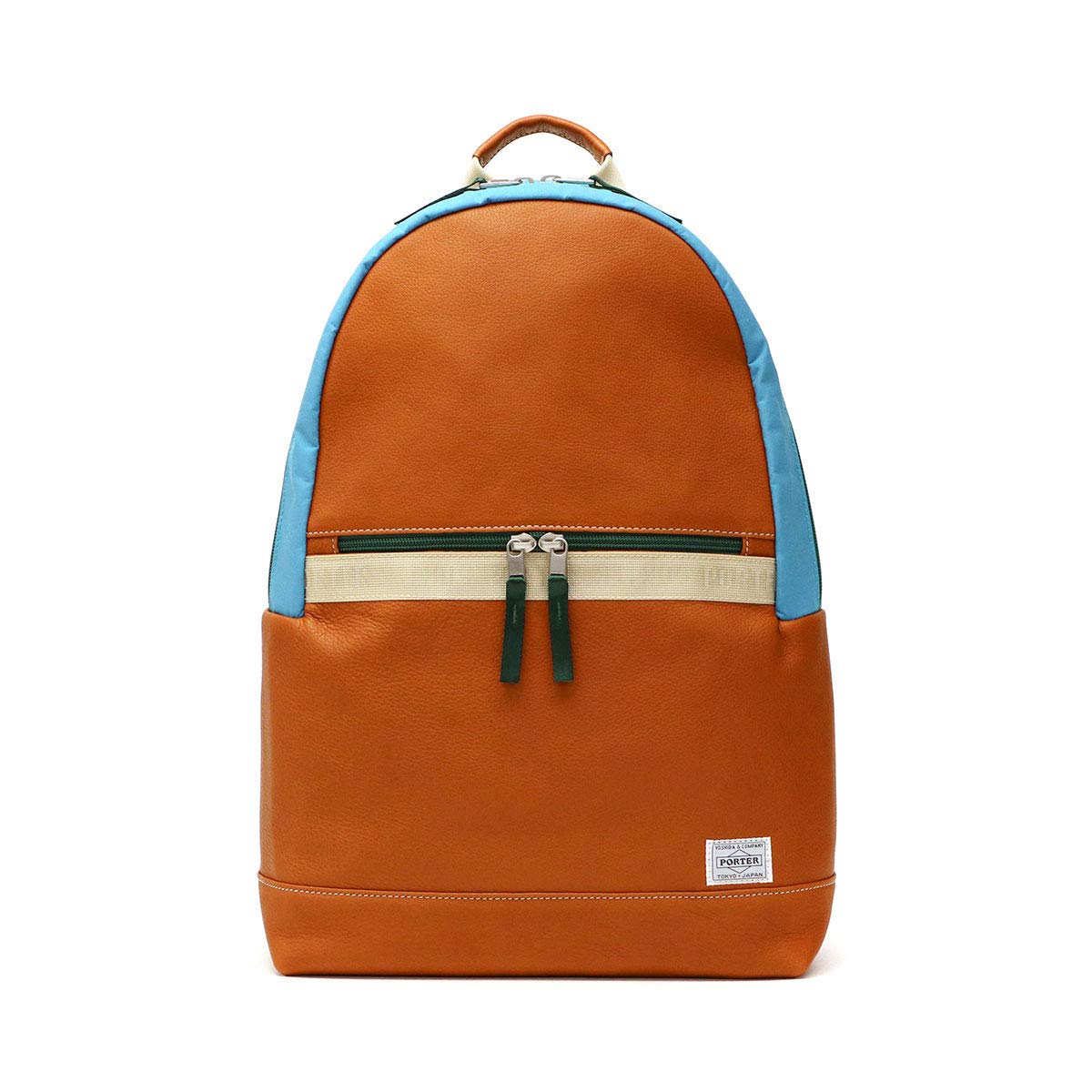 

[Porter] RELAX 16L Backpack 328-01525 Camel40