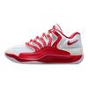 Nike KD 18 TB University Red Unisex Sneakers White IM0634-104