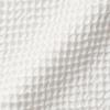MUJI Waffle Weave Blanket, Single, 140 X 200 Cm, Off-White, 84739170