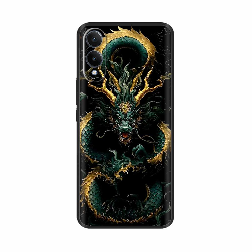 For Samsung S25 Edge Case for Samsung S25 Edge Fantasy Flowers Phone Housing Soft Slim TPU Silicone Cover for Galaxy S25 Edge