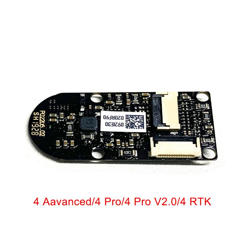 Phantom 4Pro Gimbal Yaw Motor 4 Pro V2.0 Gimbal Board 4 RTK Gimbal Roll Motor Yaw Arm 4 Advanced Camera for DJI Phantom 4 Series