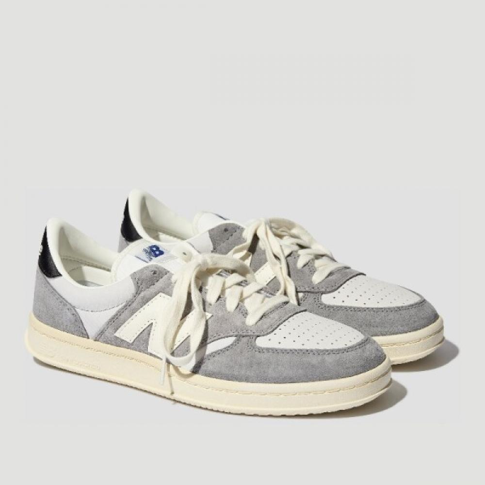 

New Balance Slate Grey Reflection Sneakers Ct500oga D Ct500v1 48942 US12