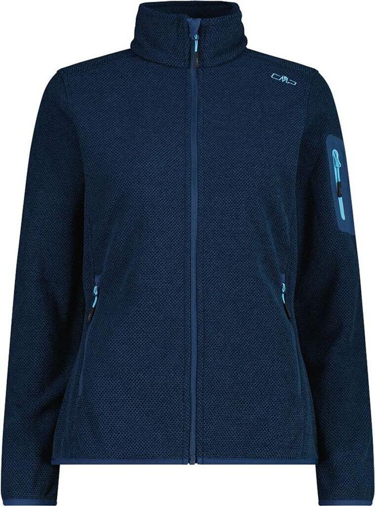 

Куртка CMP jacke blau hell 01MU 46