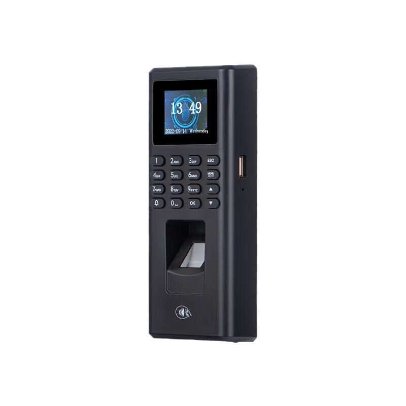 Realand F054 Fingerprint Access Control System with ZL Bracket
