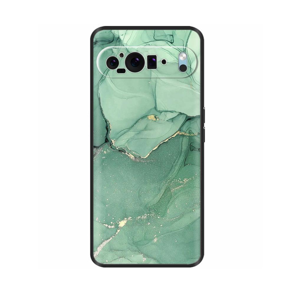 Pixel 10/10Pro/10 Pro XL Case For Google Pixel 10 Cute Cartoon Painted Cover For Google Pixel 10 Pro XL Case 10Pro XL Funda Para