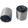 1 Paar Buchsen 30x10x35mm an Motorhalterung Schwinge/Isolationsstange für Roller Moped GY6 125 150 152QMI 1P52QMI 157QMJ 1P57QMJ