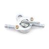 Aluminium Inline Petrol Fuel Tap On/Off Switch 50Cc 110Cc 125Cc Pit Dirt For Motorcycle Bike High Quality R06
