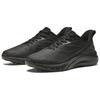 Anta Cushioned Slip-Resistant Low-Top Casual Running Shoes Men's Black Sneakers 112345522S-2
