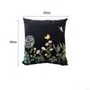 Cross Stitch Pillow Kits for Bedroom Decor DIY Sewing Supplies Unfinished Gift Option Adults