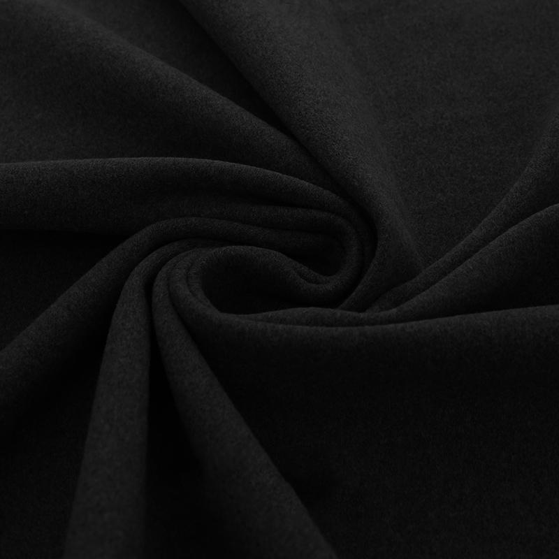 100cm Velvet Fabric DIY for Sewing Home Textile Clothing Throw Pillow Cover Sofa Curtain Decoration Background Velvet Cloth