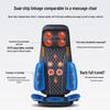 CLORIS Full Body Neck, Back & Waist Kneading Massage Cushion