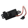 HVAC Heater Blower Motor Resistor 22807123 89019088 89018596 for Chevrolet Silverado Avalanche GMC Sierra Yukon for Cadillac