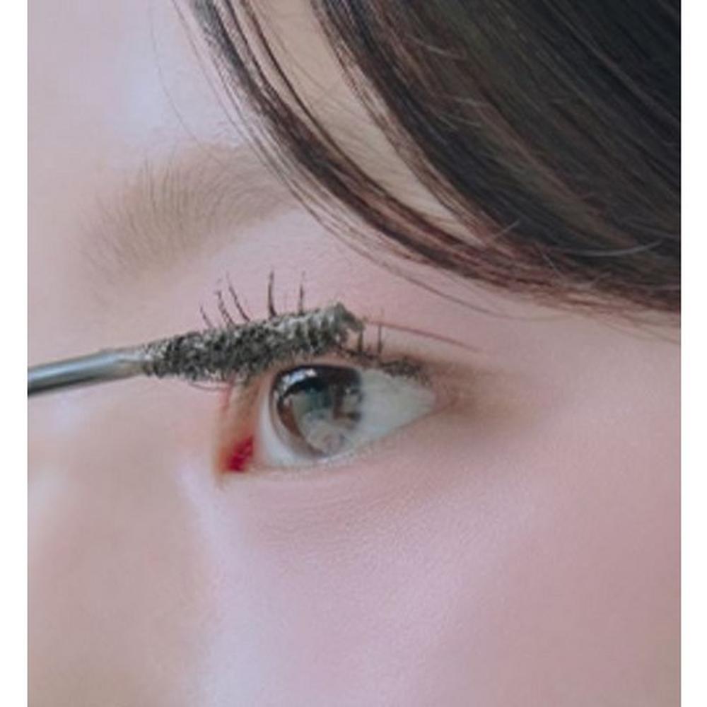 rom&nd Han All Fix Mascara 7g L03 Long Hazel, Korean