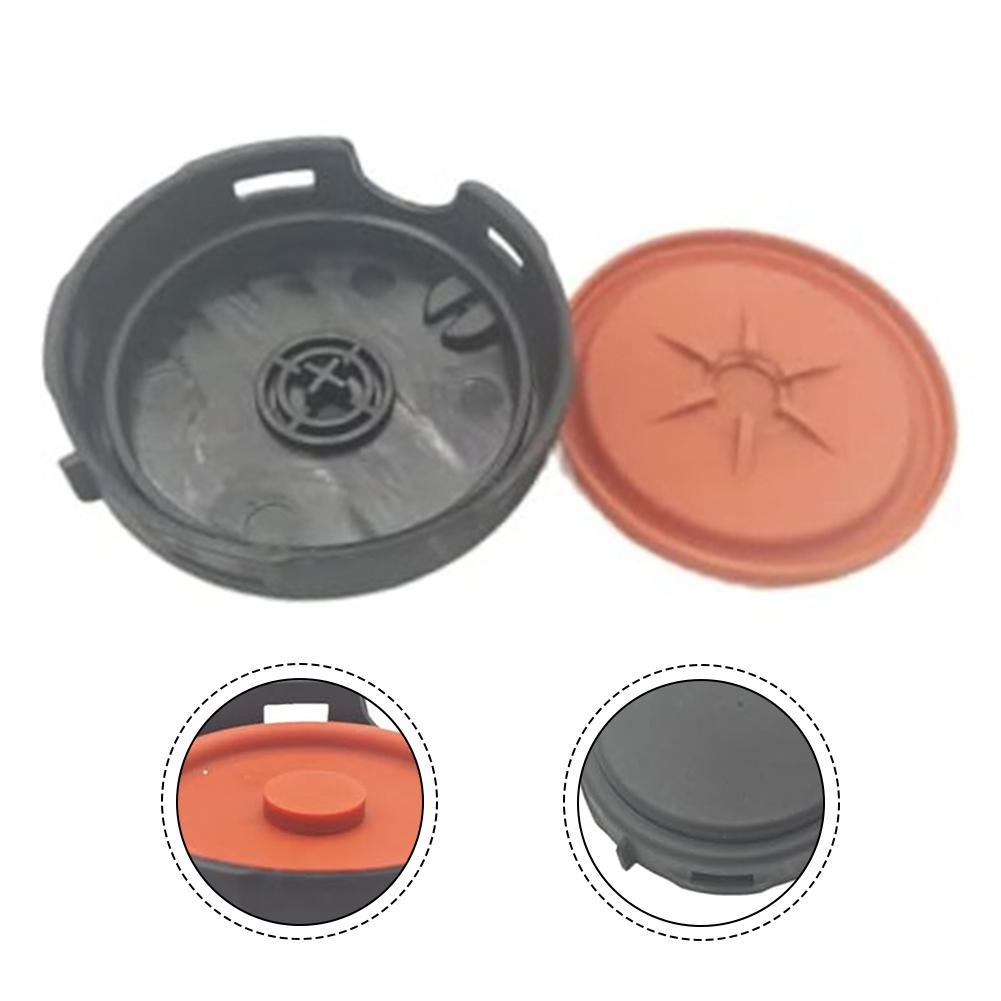 Oil Separator Cover Crankcase Ventilation For FIAT 55208531 For MITO (955_) 1.4 Valve Cover Membrane Automotive Accessories
