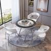 TRX Nordic Style Dining Office Armchair
