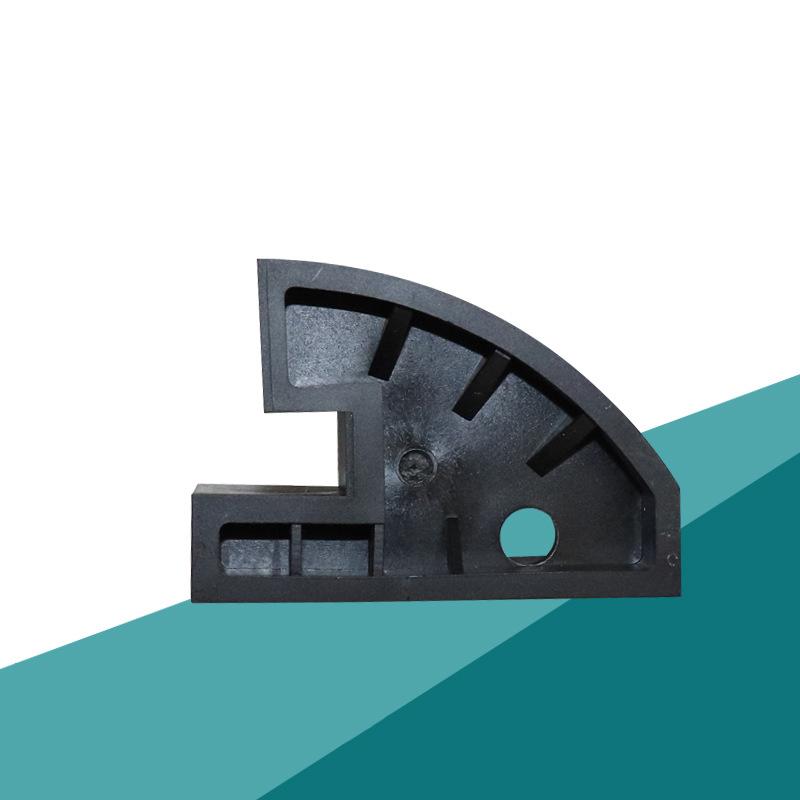 Tire Disassembly and Assembly Auxiliary Parts Tool Tire Stripping Machine Upper Tire Auxiliary Block Tire Clamping Device