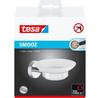 Tesa Smooz Soap Dish Without Drilling 40324