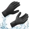 Kevlar 3Mm/5Mm Winter Spearfishing Diving Gloves Scratch-Proof Wearable Surfing Scuba Dive Keep Warm Neoprene Gloves