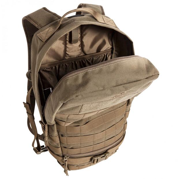 Рюкзак Tasmanian Tiger TT Essential Pack L MK II coyote brown (7595-346)