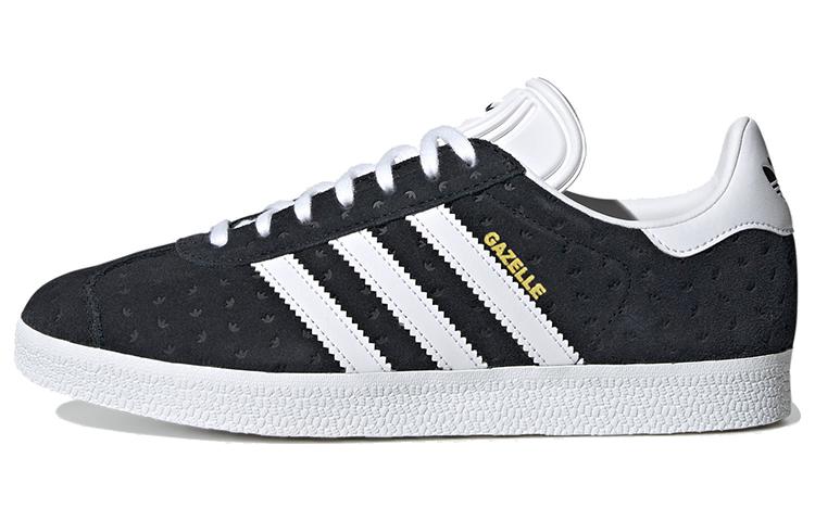 Adidas Wmns Gazelle  Allover Debossed Trefoils  Women s IE1633 36