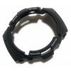 10272876 Genuine Factory Casio Replacement Black Rubber Bezel Fits AW-590 AW-591 AWG-100 AWG-101 AWG-M100 AWR-M100