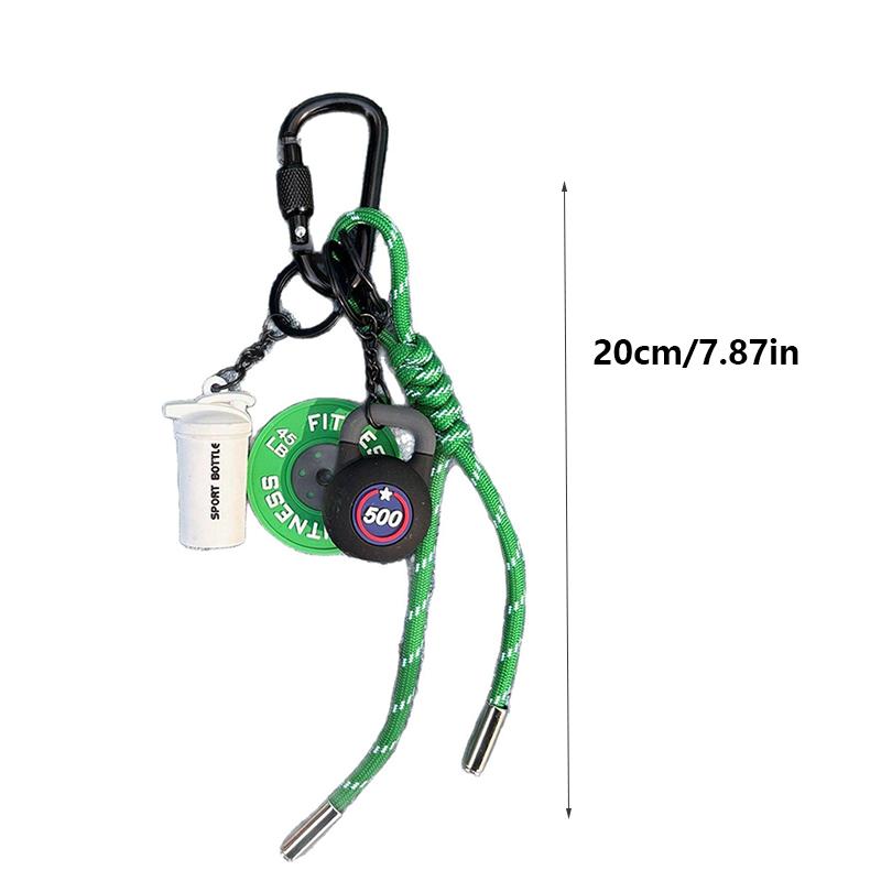 Yogodlns Mini Plecak Wiszący Wisiorek do Torebki Wisiorek do Torby Akcesoria do Toreb