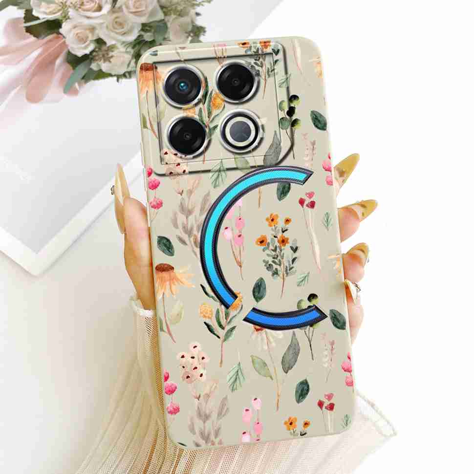 For Infinix GT 20 GT20 Pro Case Lucky Cute Cat Rabbit Cartoon Pattern Back Cover For Infinix GT 20Pro X6871 Phone Shell Coque