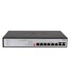 H3C Mini S1208V-PWR 8-Port Gigabit Unmanaged PoE Switch