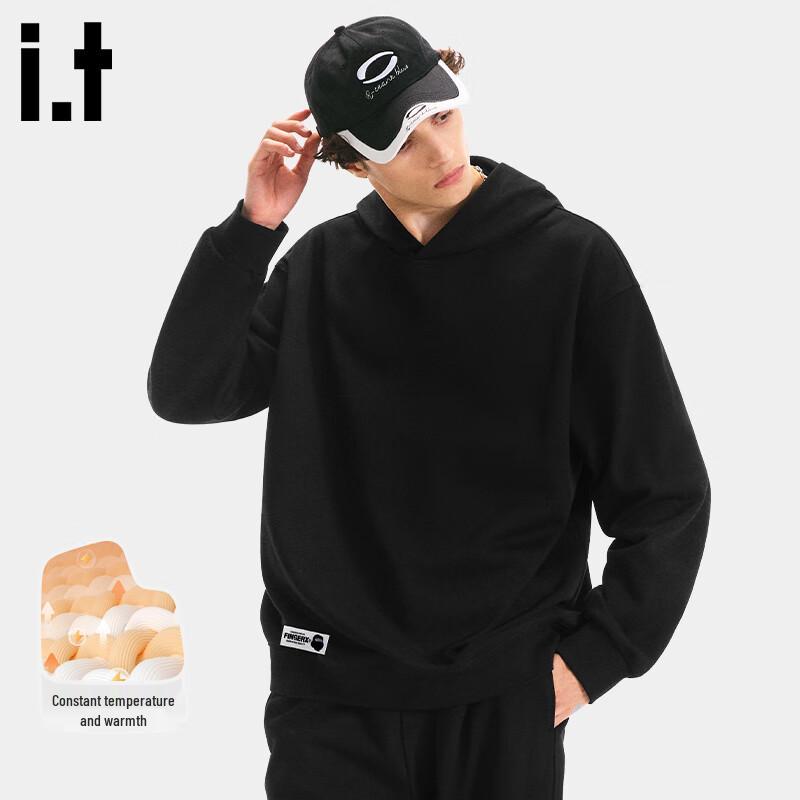 Fingercroxxit Unisex Loose-Fit Hooded Sweatshirt 2XL